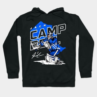 jack campbell Hoodie